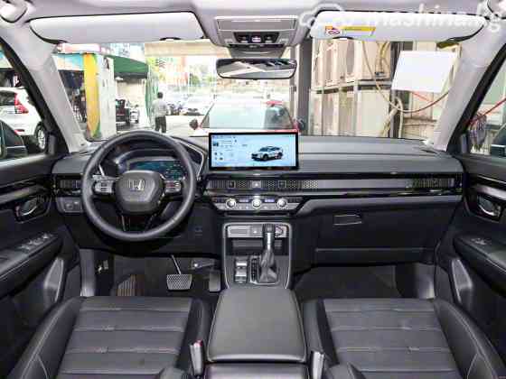 Honda CR-V VI 1.5, 2025 Бишкек