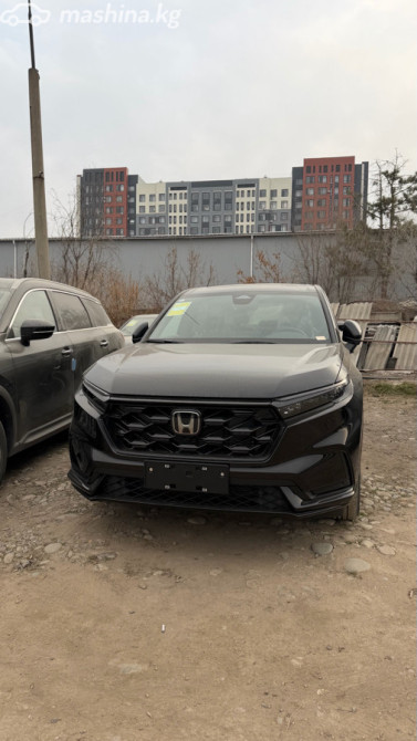 Honda CR-V VI 1.5, 2025 Бишкек - изображение 1