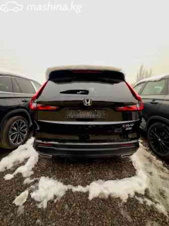 Honda CR-V VI 1.5, 2025 Бишкек