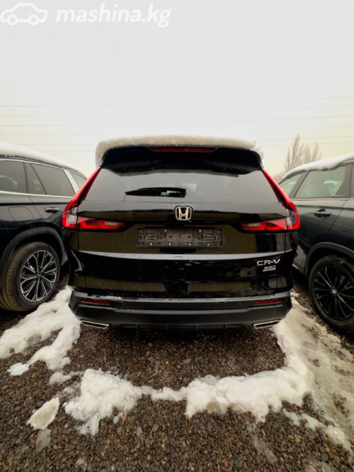 Honda CR-V VI 1.5, 2025 Бишкек - изображение 2