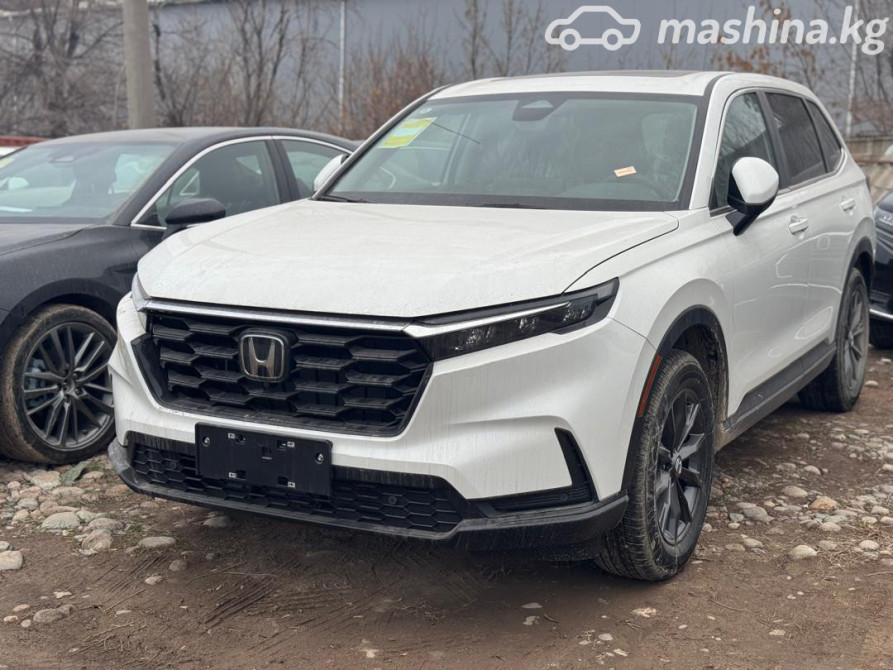 Honda CR-V VI 1.5, 2025 Бишкек - изображение 1