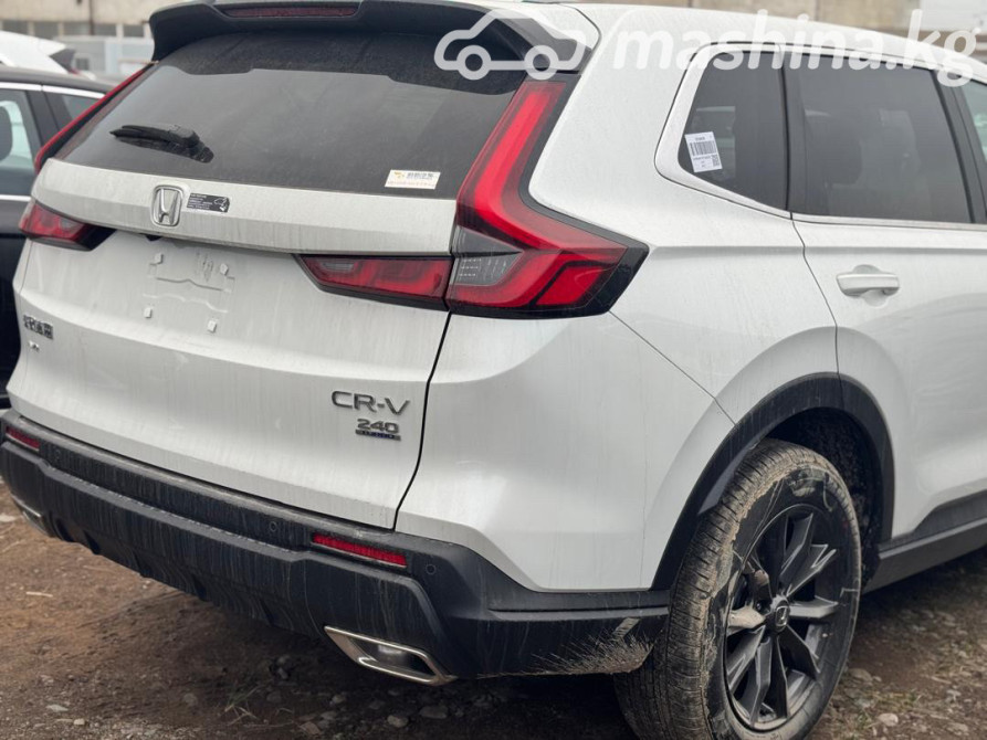 Honda CR-V VI 1.5, 2025 Бишкек - изображение 2