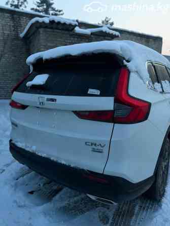 Honda CR-V VI 1.5, 2025 Бишкек