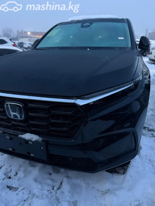 Honda CR-V VI 1.5, 2025 Бишкек - изображение 3