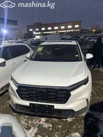 Honda CR-V VI 1.5, 2025 Бишкек