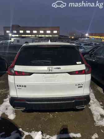Honda CR-V VI 1.5, 2025 Бишкек