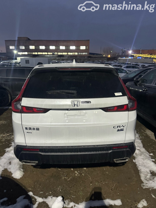 Honda CR-V VI 1.5, 2025 Бишкек - изображение 2