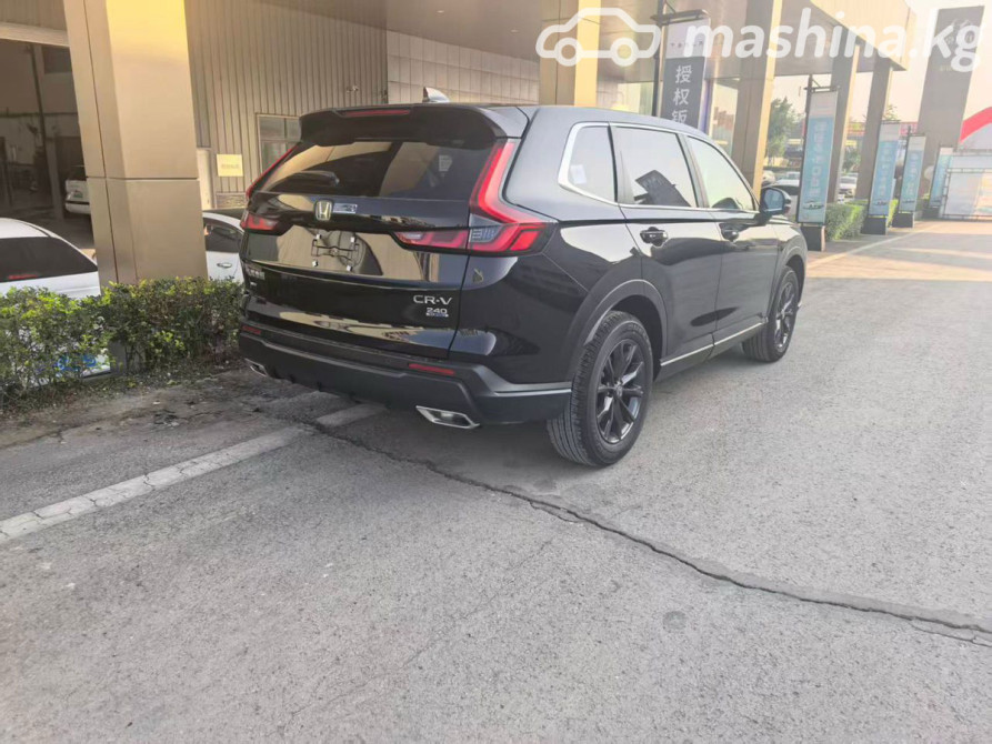 Honda CR-V VI 1.5, 2025 Бишкек - изображение 2