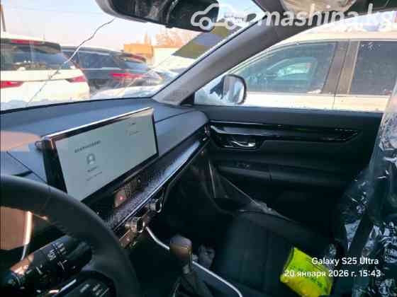 Honda CR-V VI 1.5, 2025 Бишкек