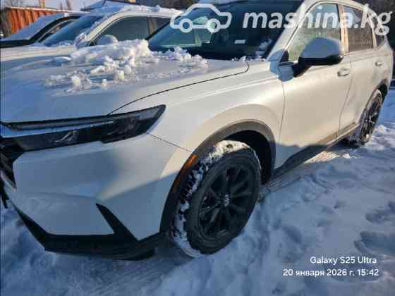 Honda CR-V VI 1.5, 2025 Бишкек