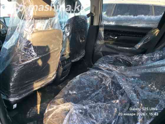 Honda CR-V VI 1.5, 2025 Бишкек