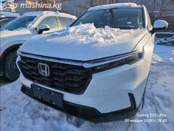 Honda CR-V VI 1.5, 2025 Бишкек