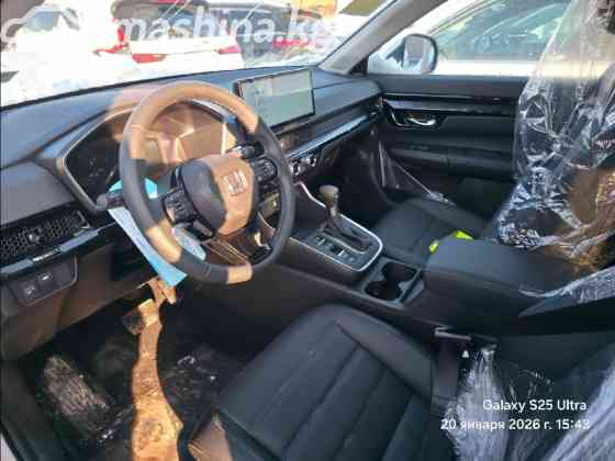 Honda CR-V VI 1.5, 2025 Бишкек