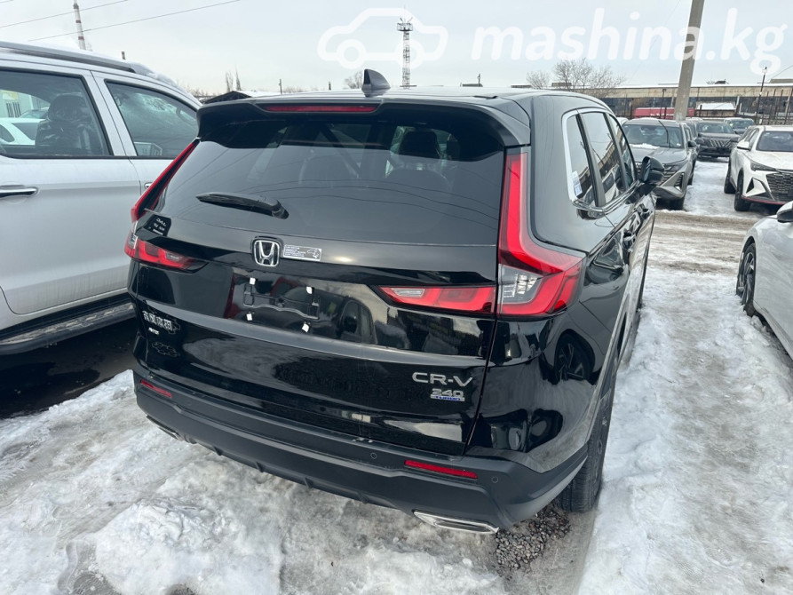 Honda CR-V VI 1.5, 2025 Бишкек - изображение 2