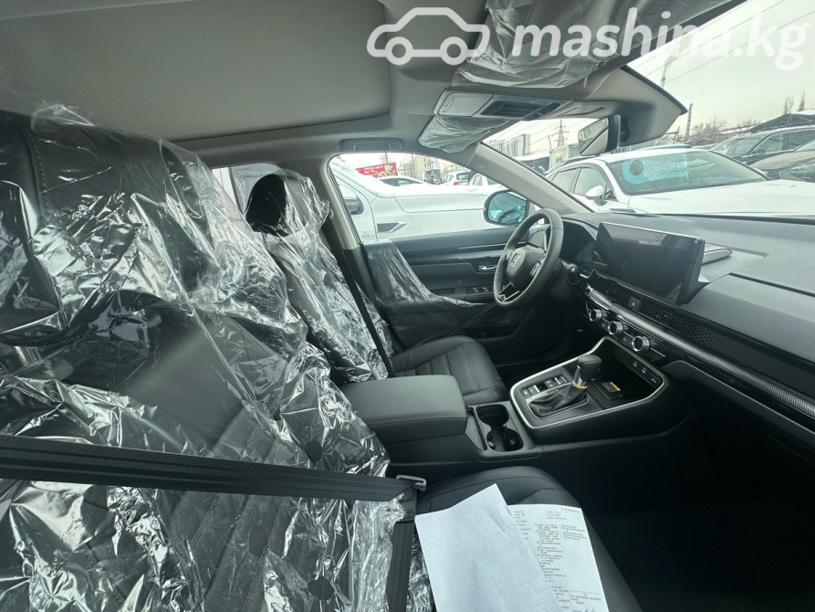 Honda CR-V VI 1.5, 2025 Бишкек - изображение 3