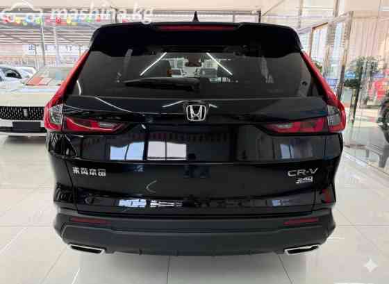 Honda CR-V VI 1.5, 2025 Бишкек