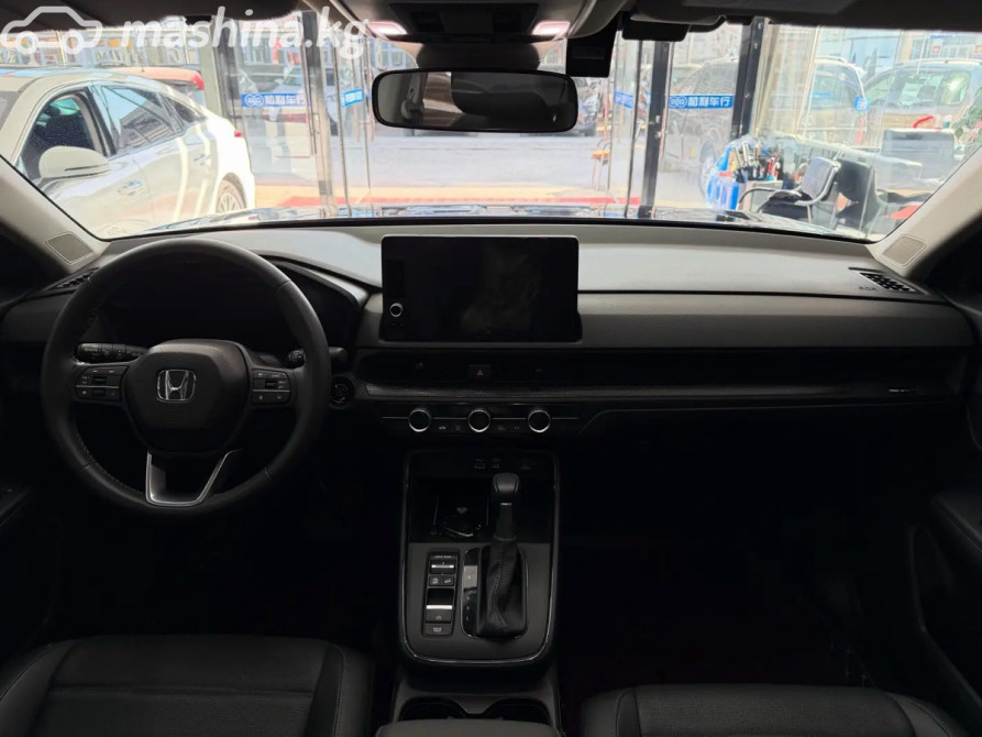 Honda CR-V VI 1.5, 2025 Бишкек - изображение 8