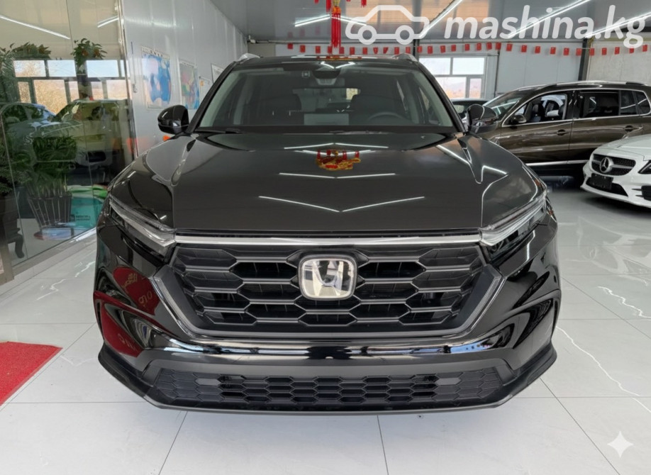 Honda CR-V VI 1.5, 2025 Бишкек - изображение 1