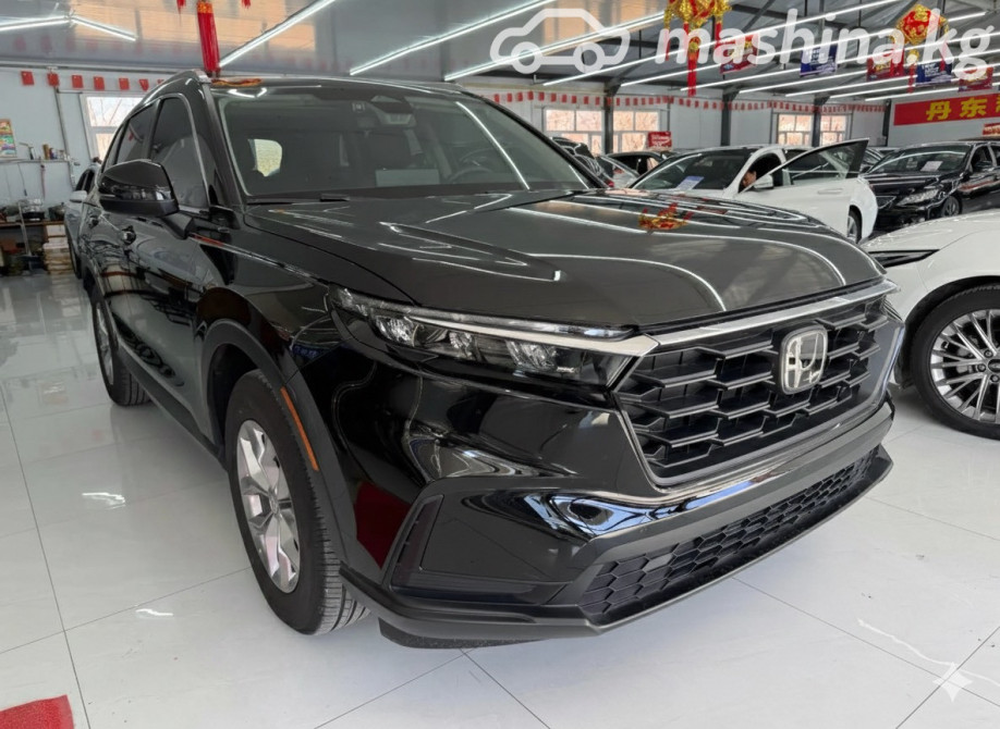 Honda CR-V VI 1.5, 2025 Бишкек - изображение 6