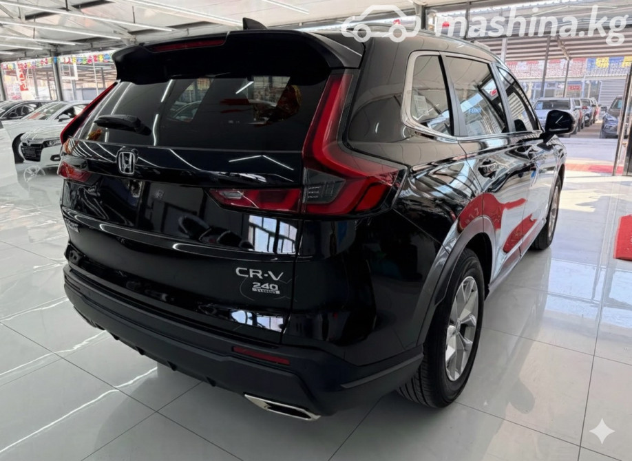 Honda CR-V VI 1.5, 2025 Бишкек - изображение 3