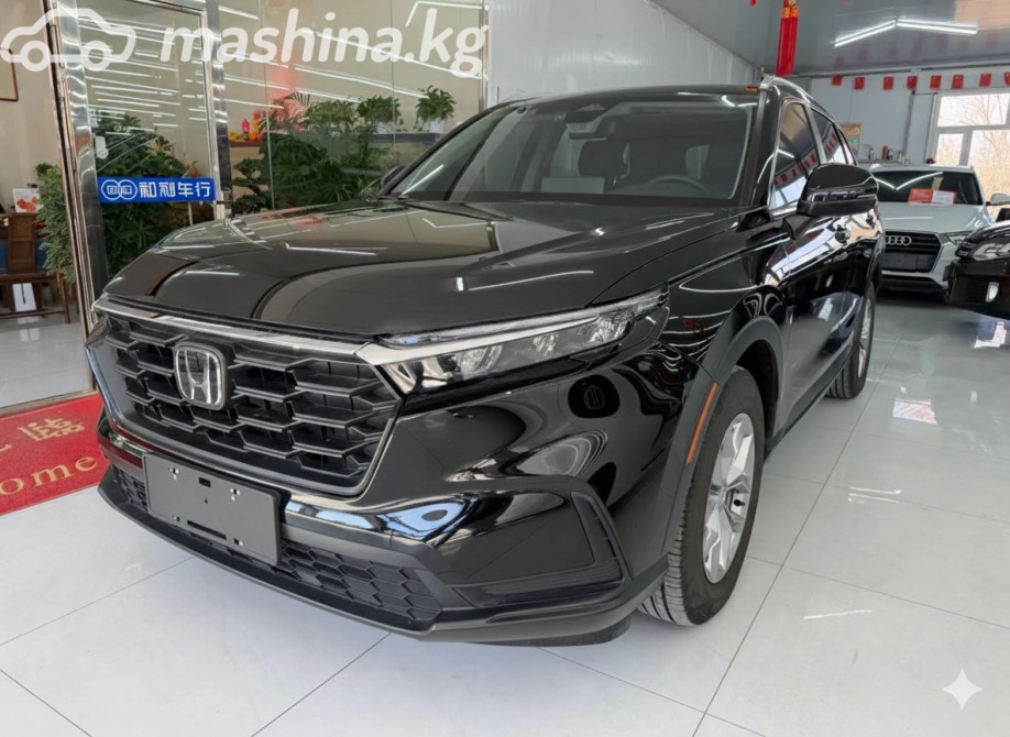Honda CR-V VI 1.5, 2025 Бишкек - изображение 2