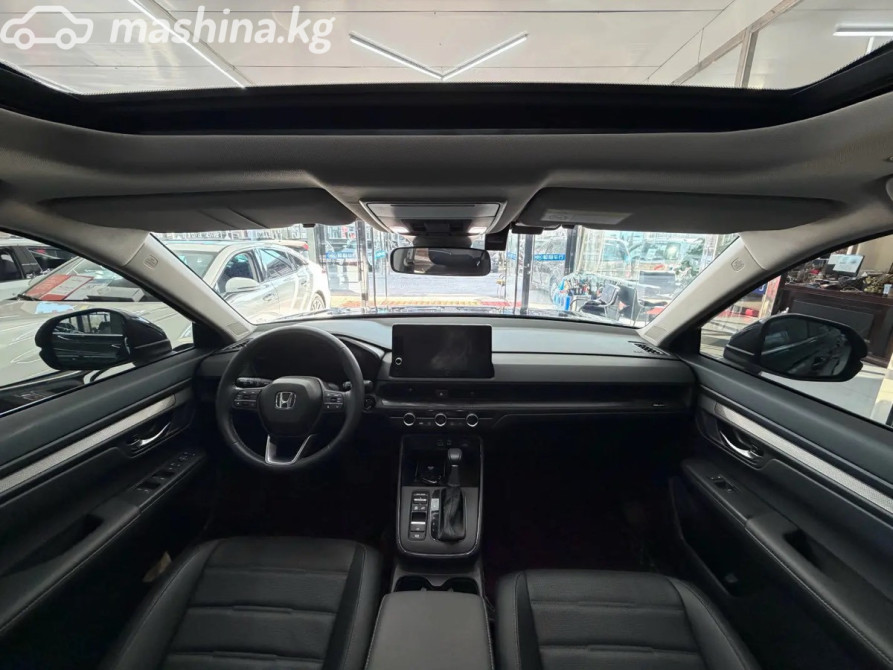 Honda CR-V VI 1.5, 2025 Бишкек - изображение 7