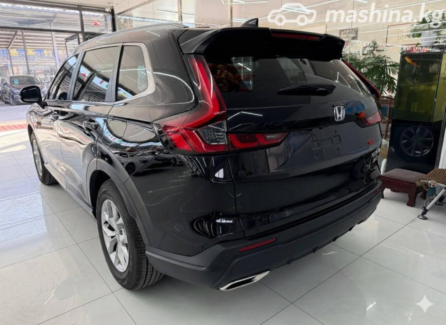 Honda CR-V VI 1.5, 2025 Бишкек - изображение 5