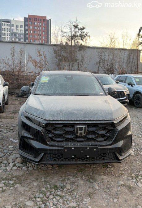 Honda CR-V VI 2.0, 2025 Бишкек - изображение 1