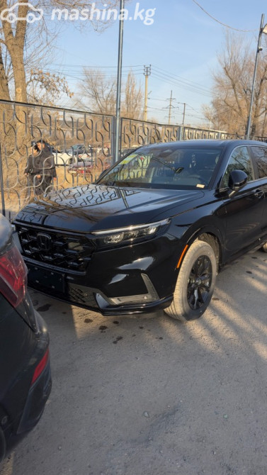Honda CR-V VI 2.0, 2025 Бишкек - изображение 1