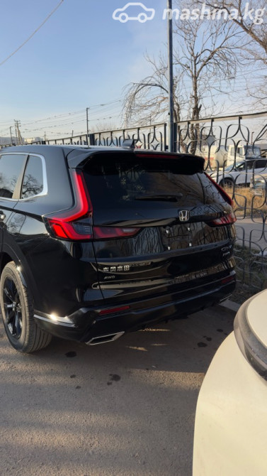 Honda CR-V VI 2.0, 2025 Бишкек - изображение 2