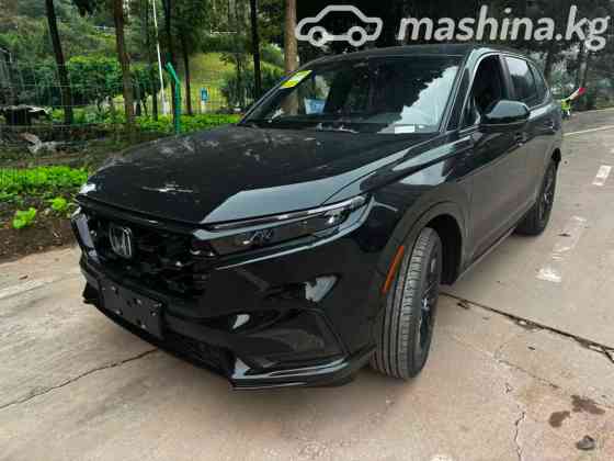 Honda CR-V VI 2.0, 2025 Бишкек