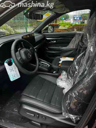Honda CR-V VI 2.0, 2025 Бишкек