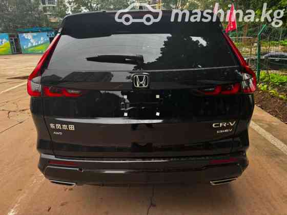 Honda CR-V VI 2.0, 2025 Бишкек