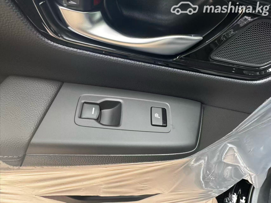Honda CR-V VI 2.0, 2025 Бишкек - изображение 11