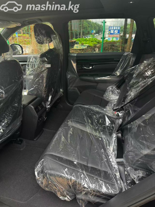 Honda CR-V VI 2.0, 2025 Бишкек - изображение 10