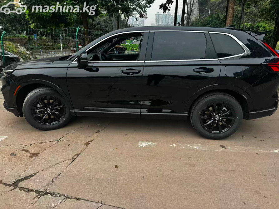 Honda CR-V VI 2.0, 2025 Бишкек - изображение 3