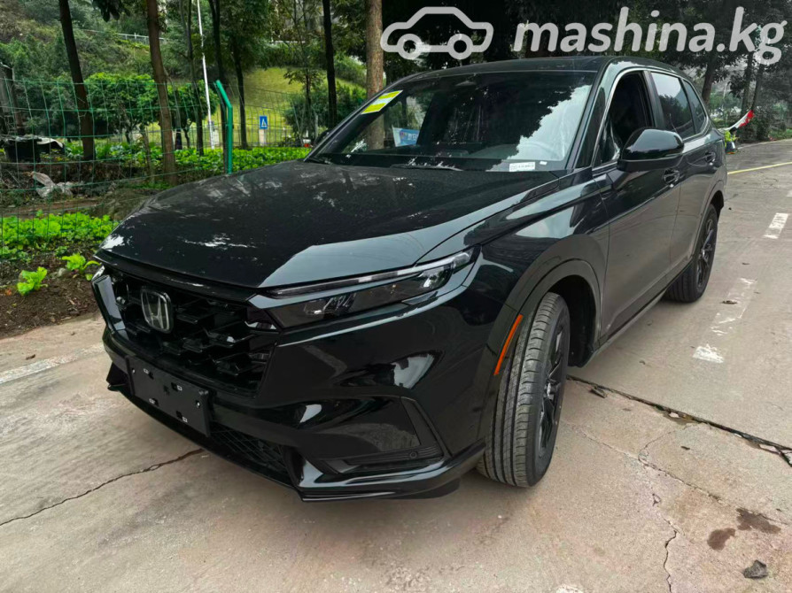 Honda CR-V VI 2.0, 2025 Бишкек - изображение 1