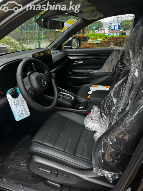 Honda CR-V VI 2.0, 2025 Бишкек - изображение 6