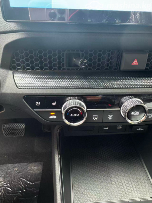Honda CR-V VI 2.0, 2025 Бишкек - изображение 7