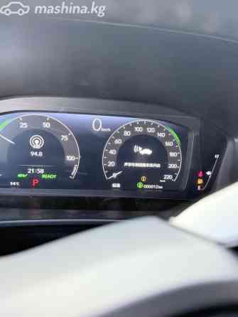 Honda CR-V VI 2.0, 2025 Бишкек