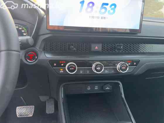 Honda CR-V VI 2.0, 2025 Бишкек