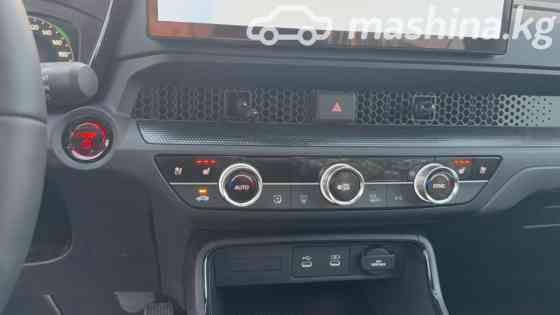 Honda CR-V VI 2.0, 2025 Бишкек