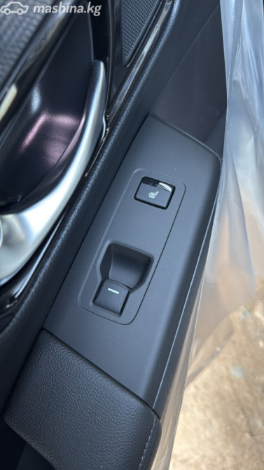 Honda CR-V VI 2.0, 2025 Бишкек - изображение 6