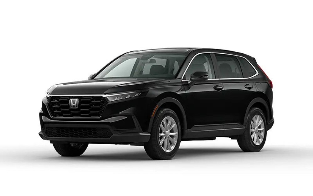 Honda CR-V VI 2.0, 2025 Бишкек - изображение 1