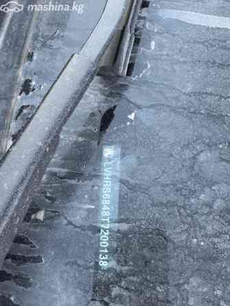 Honda CR-V VI 2.0, 2025 Бишкек