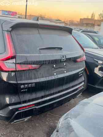 Honda CR-V VI 2.0, 2025 Бишкек