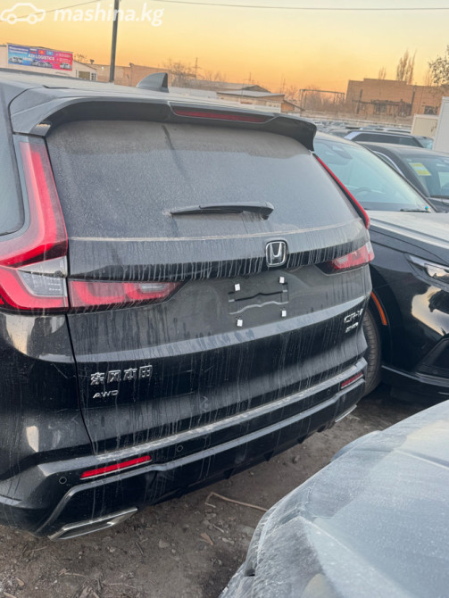 Honda CR-V VI 2.0, 2025 Бишкек - изображение 2