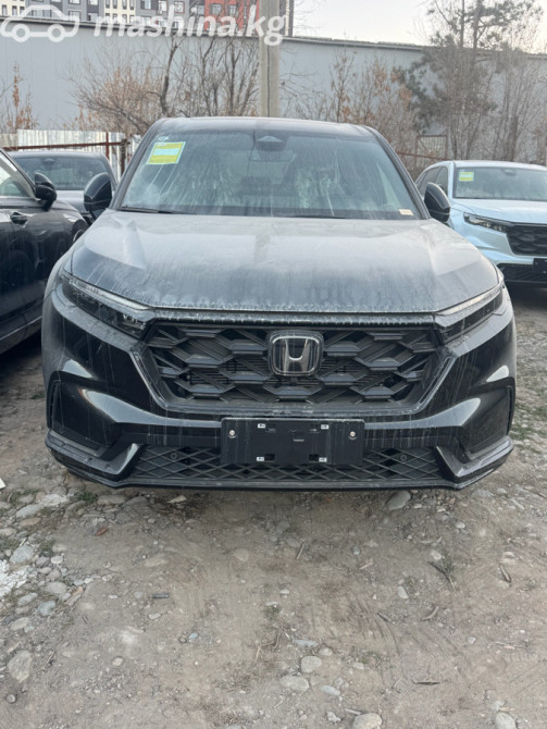 Honda CR-V VI 2.0, 2025 Бишкек - изображение 1