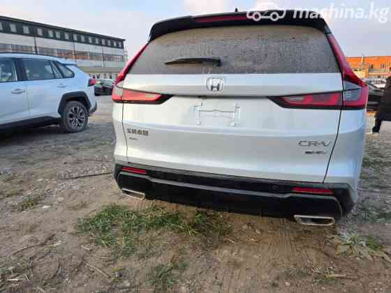 Honda CR-V VI 2.0, 2025 Бишкек