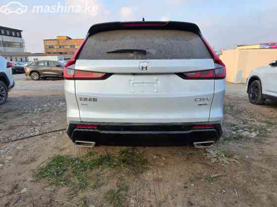 Honda CR-V VI 2.0, 2025 Бишкек